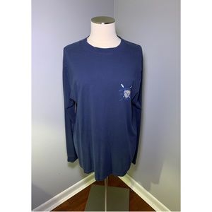 Men’s southern tide longsleeve
